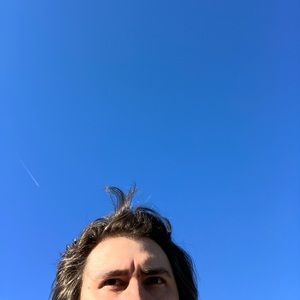 Meet your Posher, William